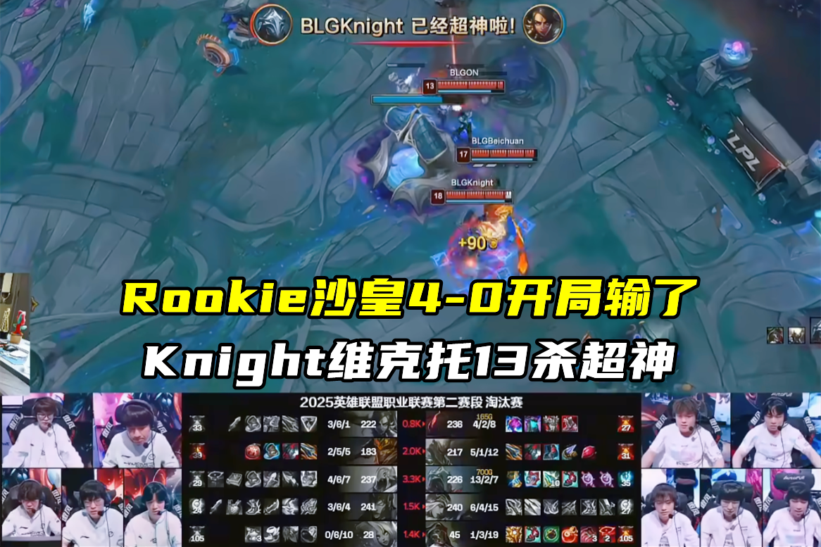 Rookie爆冷击败加拿大队，失利震惊全场！